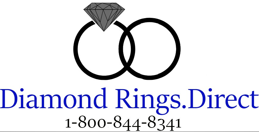 Diamond Rings . Direct
